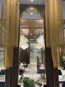 丰和日丽(张江汇智店)-上海-M26****9783
