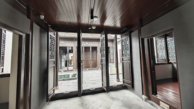 太平天国英王府旅行图片 15