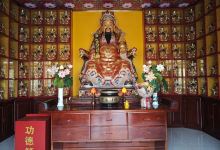 廊坊市安次区观音院景点图片