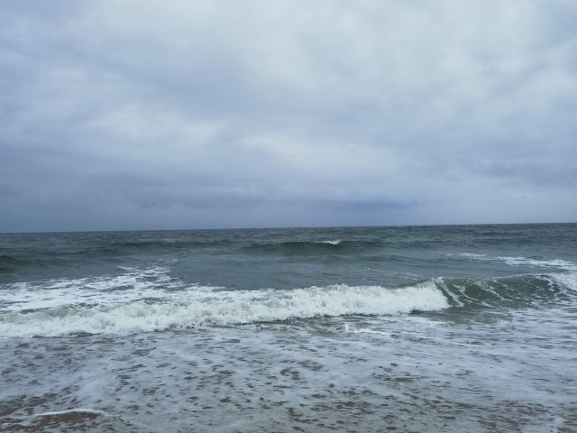威海国际海水浴场旅行图片 6