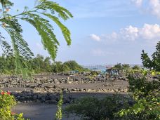 儋州千年古盐田-儋州-风雪太行