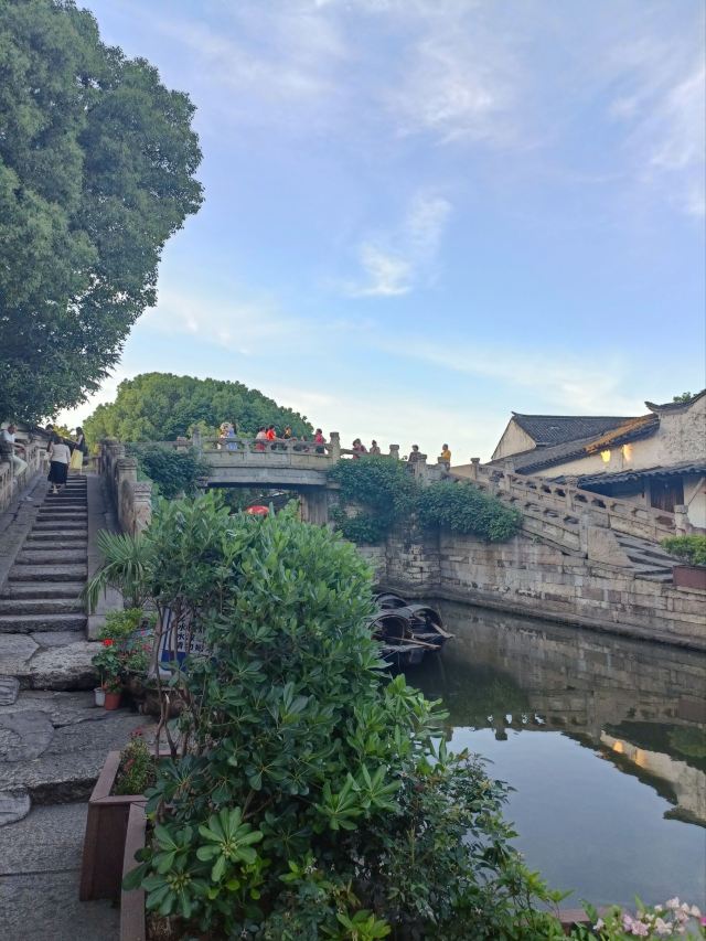 八字桥旅行图片 4