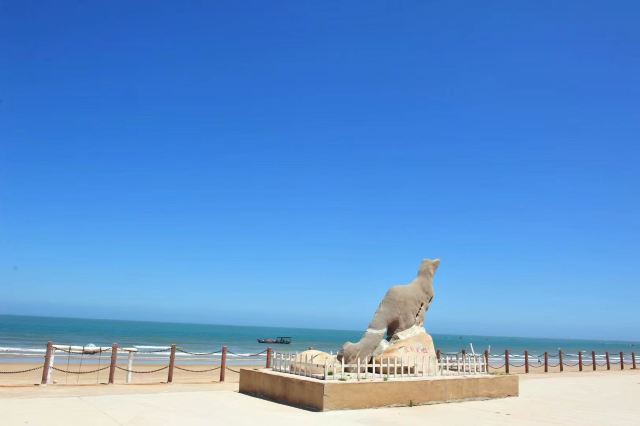 六鳌翡翠湾景区旅行图片 3