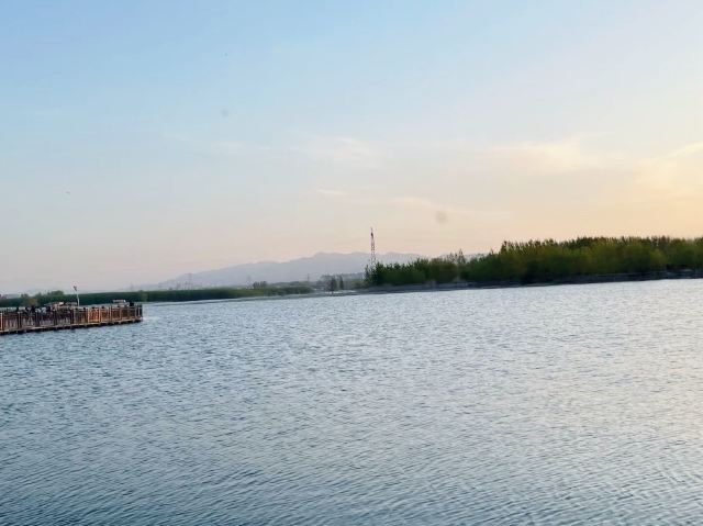 溢泉湖文化公园旅行图片 1