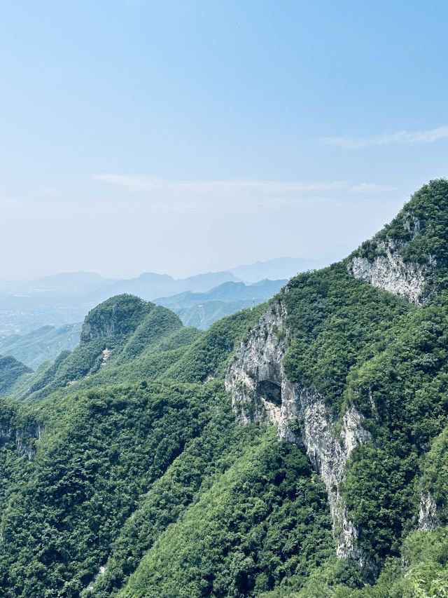千灵山旅行图片 2