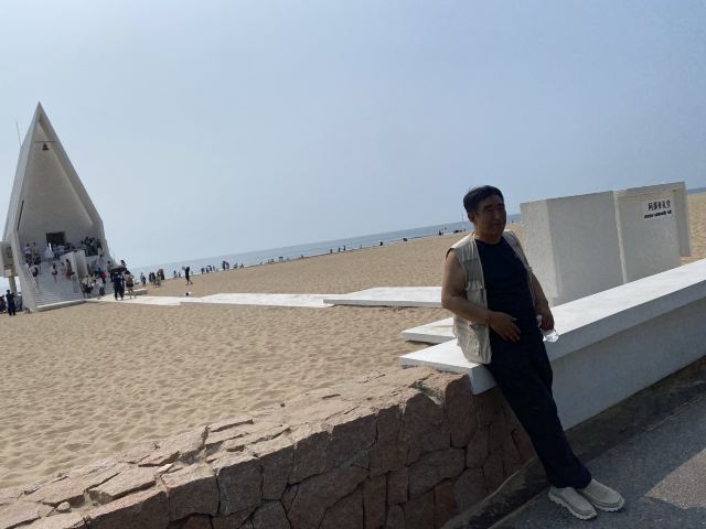 阿那亚礼堂旅行图片 2