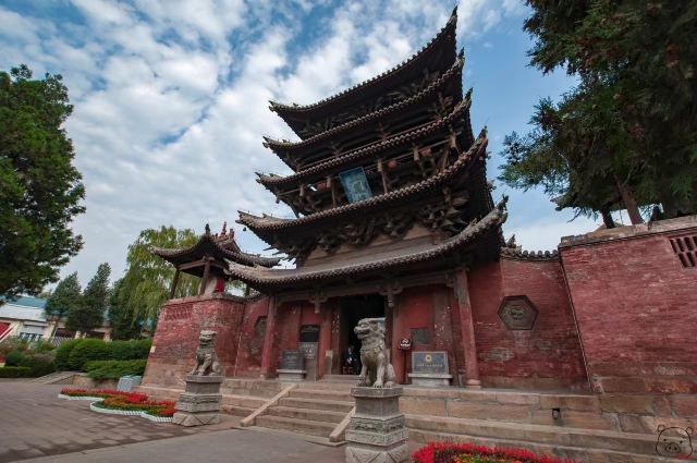 五凤楼旅行图片 7