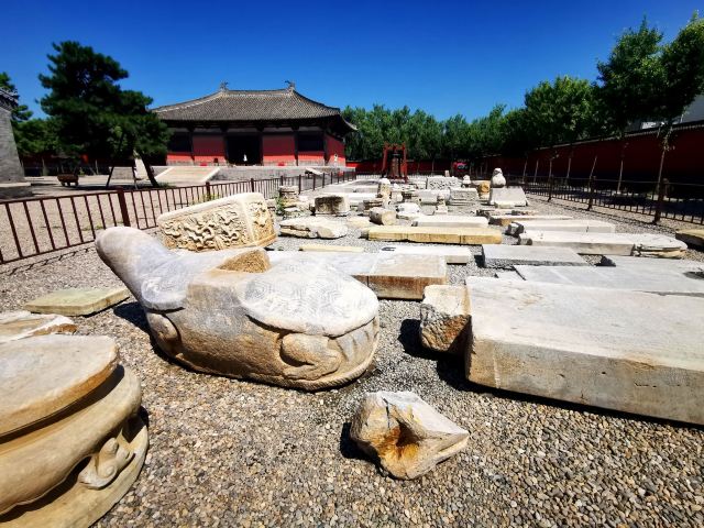 开善寺旅行图片 3