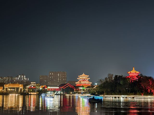 南川老街旅行图片 7