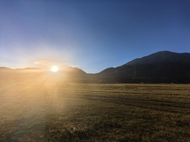 洪巴斯大草原旅行图片 3