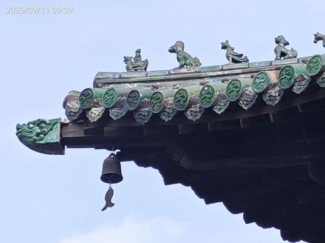 崇善寺旅行图片 2