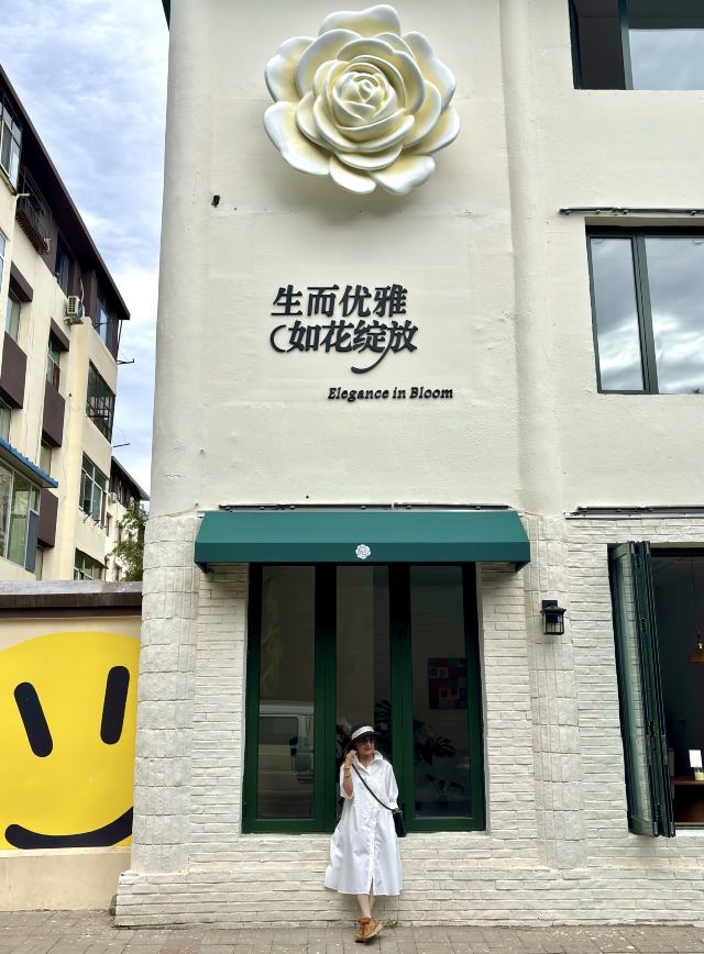 绥远城城墙遗址旅行图片 4
