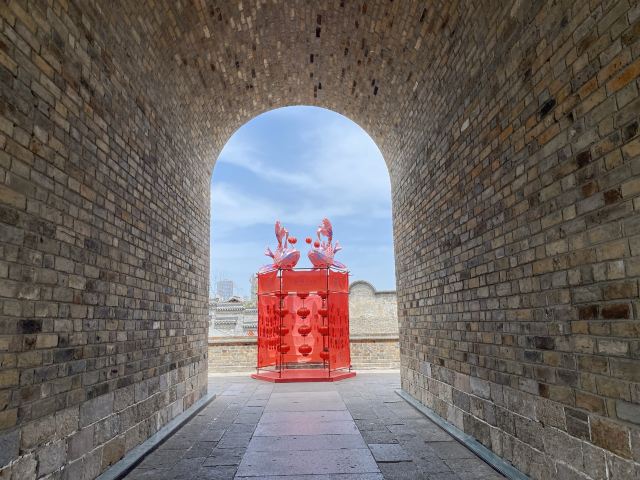 芜湖古城旅行图片 4