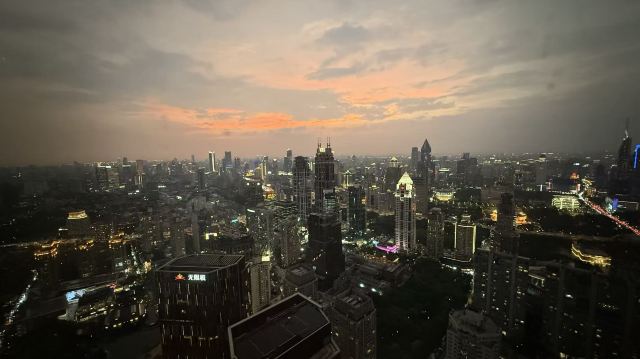 新天地绿地旅行图片 3