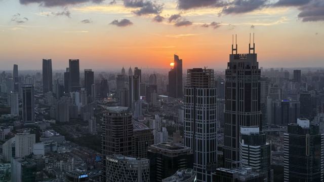 新天地绿地旅行图片 4