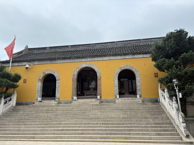 扬州大运河文化旅游度假区·观音山旅行图片 6