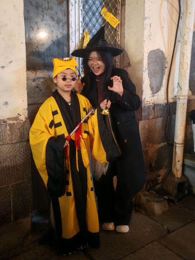 银鱼巷三合里旅行图片 4