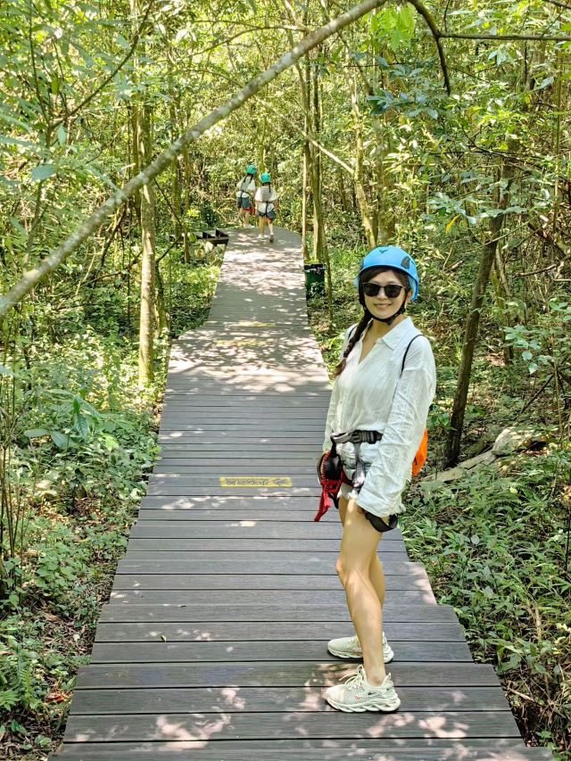 小七孔世遗探险部落旅行图片 1