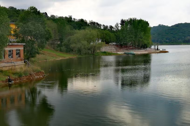 宜都市清江湾旅游度假区旅行图片 2