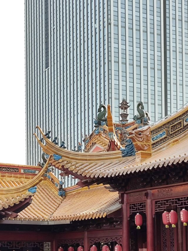 钦赐仰殿旅行图片 9