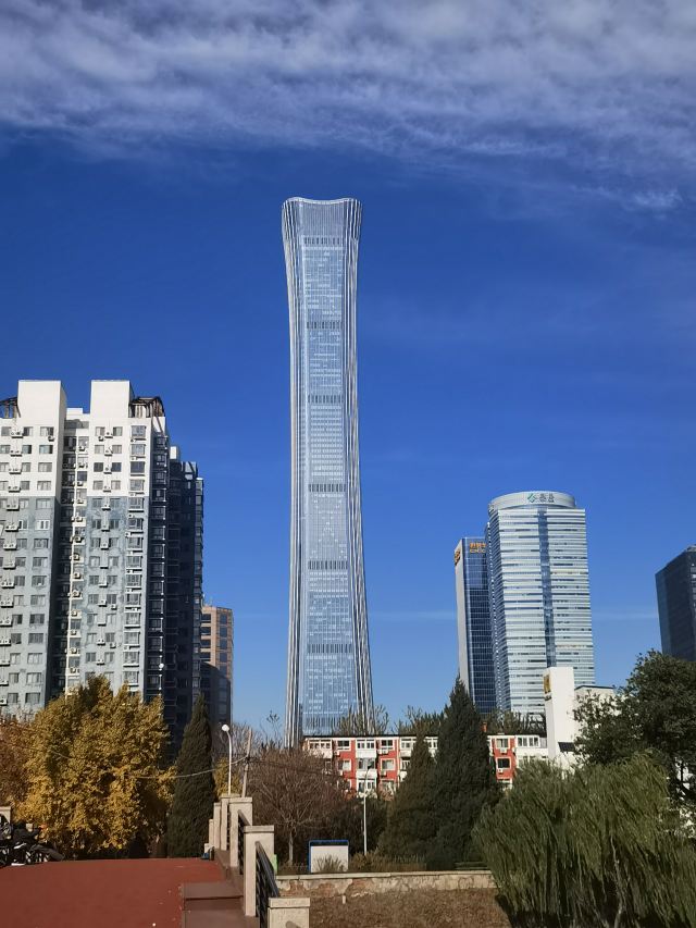 庆丰公园旅行图片 1