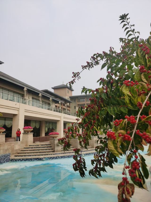 阿尔卡迪亚红桥海滩旅行图片 9