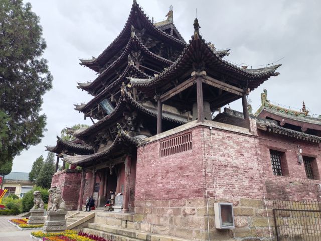 五凤楼旅行图片 3