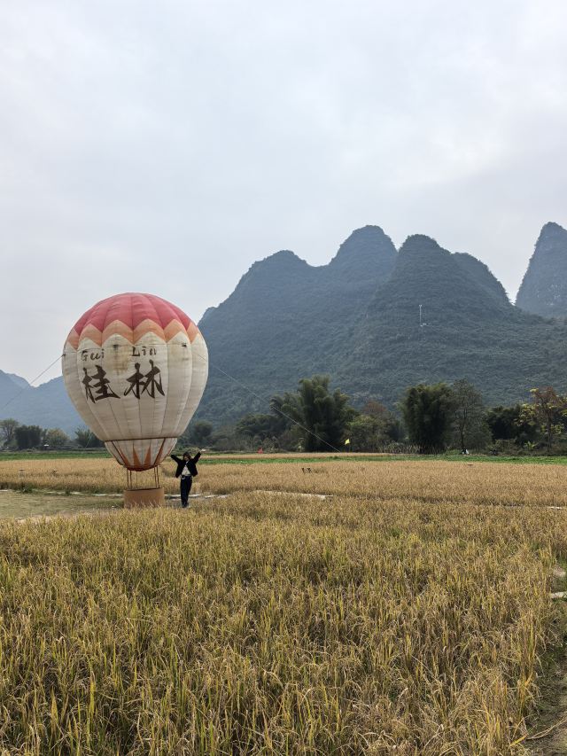 遇龙河景区旅行图片 3