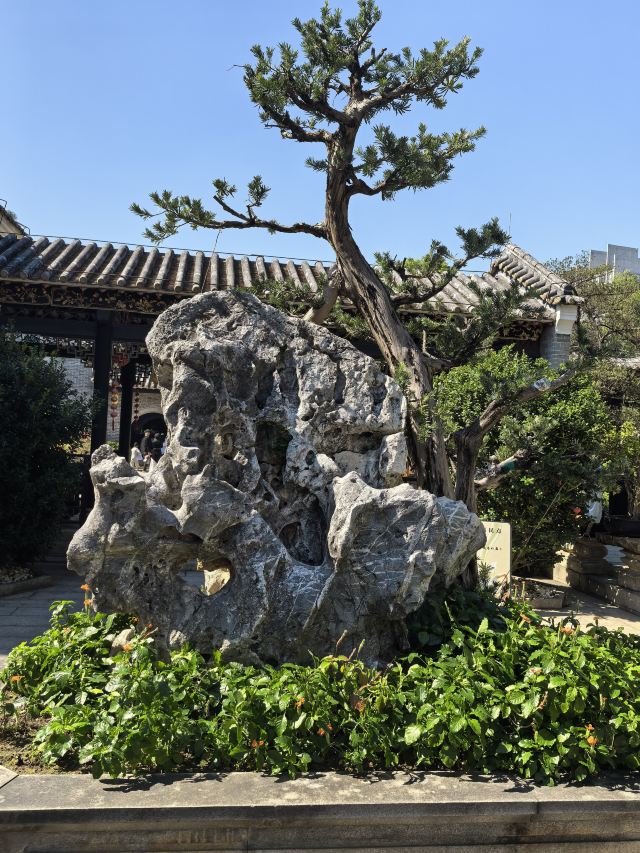 梁园旅行图片 14