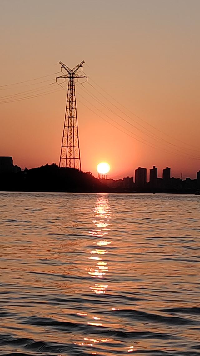 海湾公园旅行图片 1
