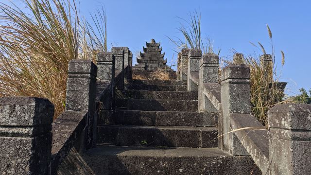 儒符石塔旅行图片 3