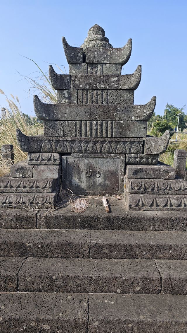 儒符石塔旅行图片 8