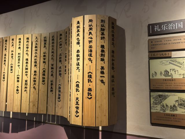 福州文庙旅行图片 10