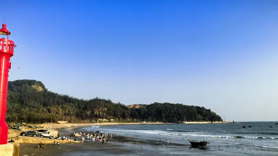 澳內海村
