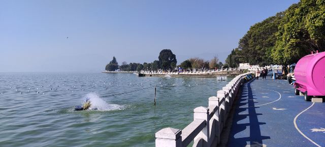 福保小三亚旅行图片 1