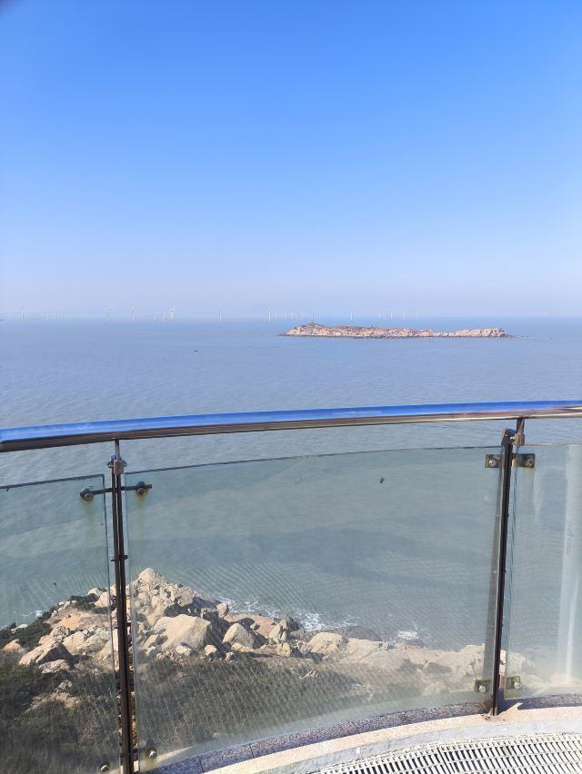 北部玻璃栈道旅行图片 3