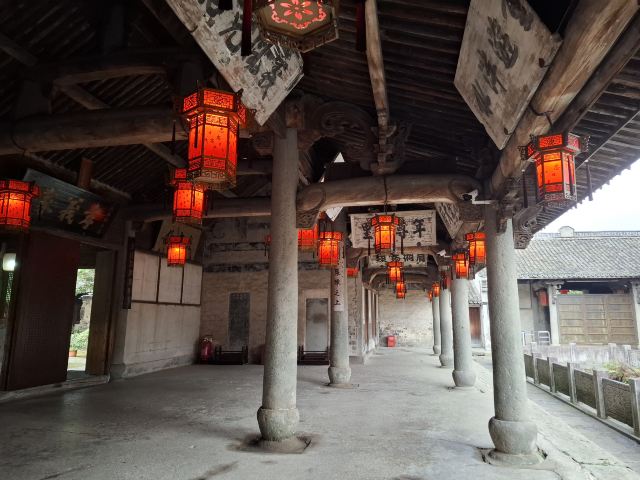 江南第一家旅行图片 5