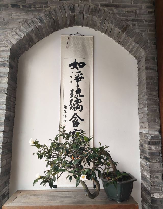头陀寺旅行图片 1