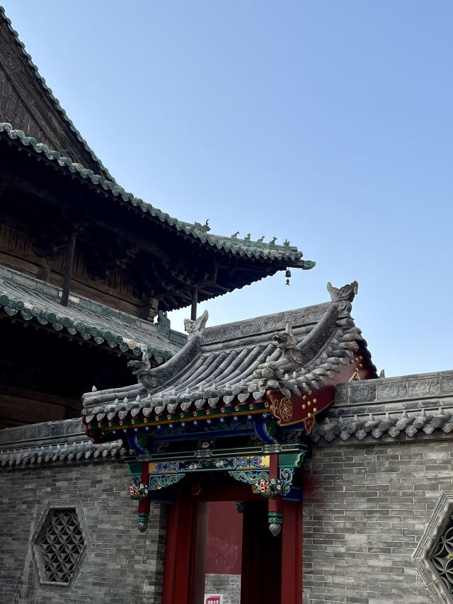 崇善寺旅行图片 6