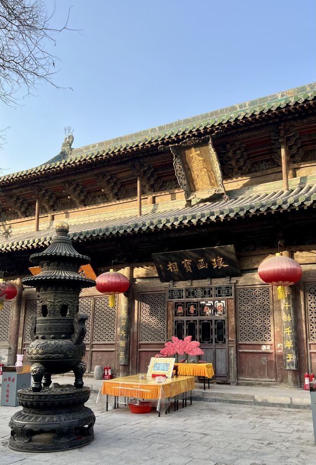 崇善寺旅行图片 4