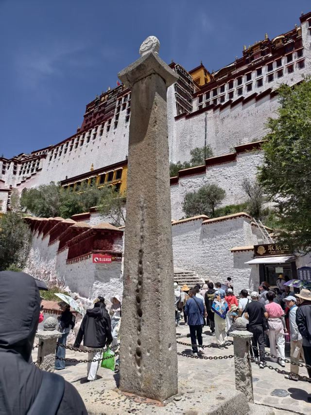 布达拉宫旅行图片 2