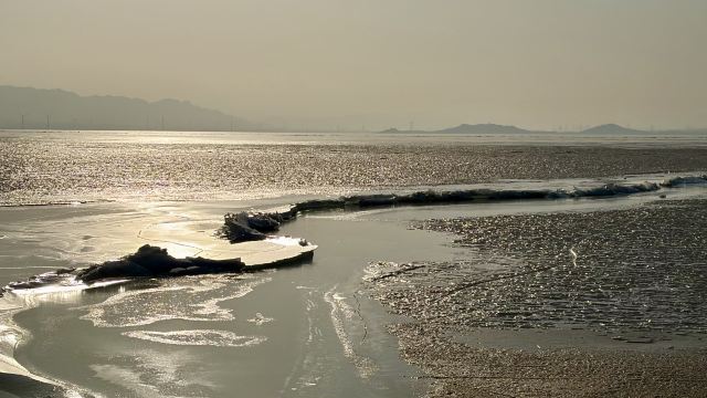 野鸭湖国家湿地公园旅行图片 3