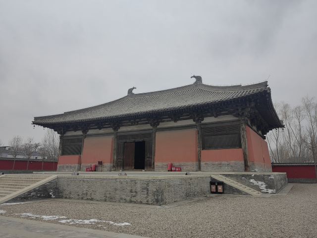 开善寺旅行图片 4