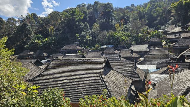 糯干古寨旅行图片 9