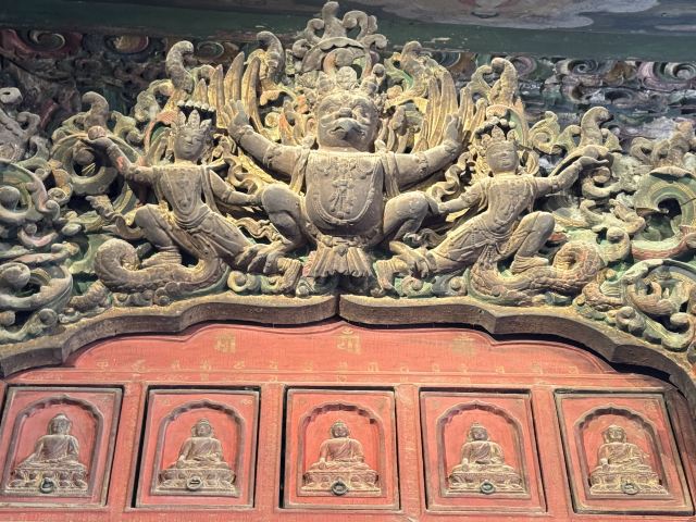 智化寺旅行图片 7