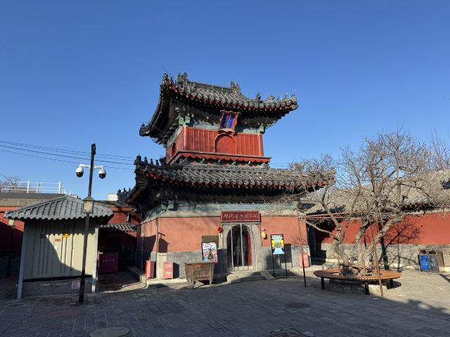 智化寺旅行图片 3