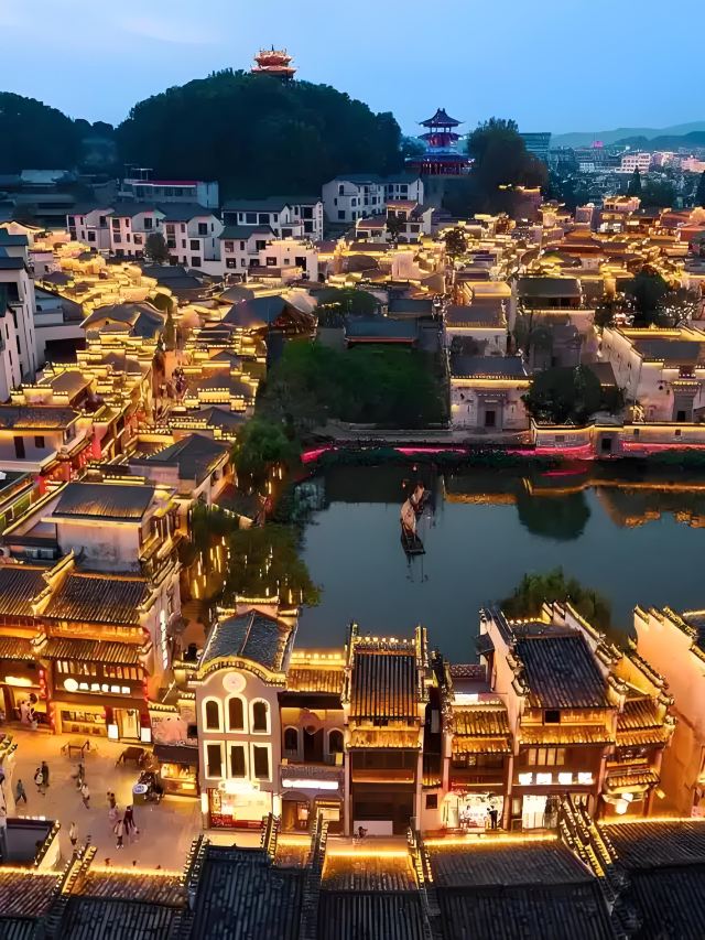 婺源婺源弦高城游玩攻略简介,婺源婺源弦高城门票/地址/图片/开放时间/照片/门票价格【携程攻略】