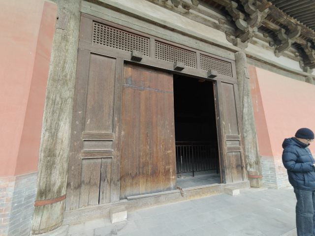 开善寺旅行图片 5