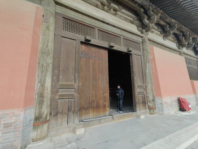 开善寺旅行图片 2