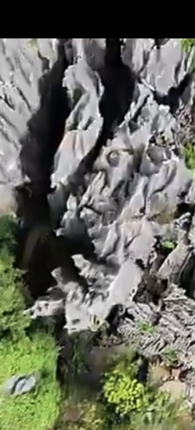 宜良九乡风景区旅行图片 3